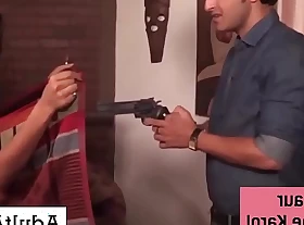 Police Intercourse with Hot Desi Indian Savita Bhabhi Mummy - गर्म देसी भारतीय सविता भाभी के साथ पुलिस ने सेक