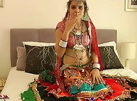 Hawt indian toddler showing boobs be fitting of evryone