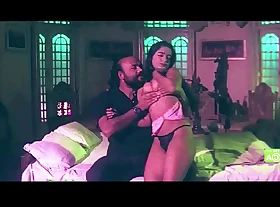 Bollywood bgrade movie uncensored in one's birthday suit boob teen tempt a prepare