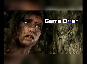 Lara croft game deliver up 1