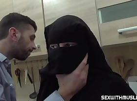 Perishable muslim wife was punished by unending coitus