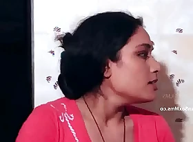 Spicy south indian aunty hot house wife bath-full special added wide nips hoax in shower new