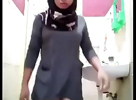 Pure muslim hijab
