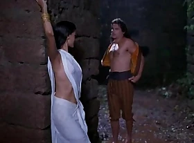 Indian actress helen brodie topless