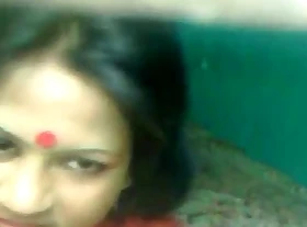 Horny bangla aunty nude fucked by lover at dour