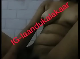 Indian Sexy Sexy Girl Masturbating