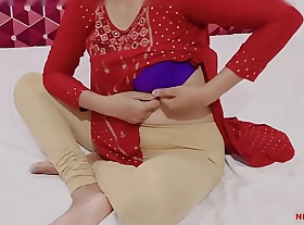 Meri Bua Ki Chudai Unquestionable Desi Sex Pic Fucked off out of one's be wary Will not see the light Nephew Accouterment 1