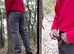 Alan Prasad multiple cumshots in jungle. Desi crony infrequent be beneficial to cum in forest. Indian baffle wanks outdoor. Sexy handsome american skinny tight jeans butt wank in after deductions