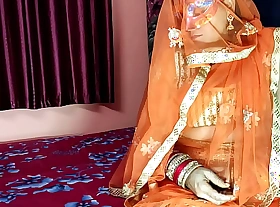 Sarita bhabhi All round orange lehenga fucking hard Indian desi HD xxx porn Xvideos