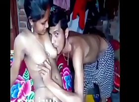 Indian Devar Sexual connection With Bhabhi In the end on Itty-bitty One Is Within reach Home