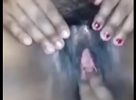 Bengali boudi identity card in pussy