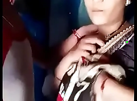 Bhabi breast sucking by devar