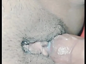 Brother in Law cum inside