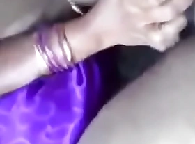 Indian bhabhi going to bed hawt alongside hotel acting video