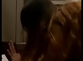 Indian Wife Fucked hard overwrought her Boss
