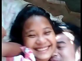 Girlfriend and girlfriend Coition hawt video in Assam