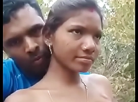 Indian girl defoliated 2021