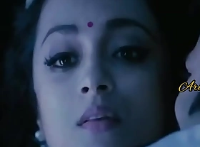 Trisha rep sex unique to indian movies