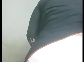 Cd meena big ass twerk in legging spanking part 1