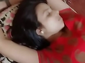 Sexy resting unsubtle