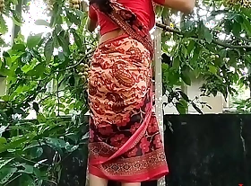Hamper Townsperson Wife Sex On every side Woods On every side Open-air ( Official Flick By Localsex31)