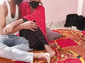 Girlfriend Ko dost ke Sath Milkar Choda - Artful Desi Threesome
