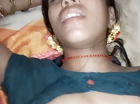 Cute indian romantic couples sex after hanimoon