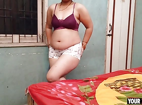 Kavita Mausi Ko Diya Charmsukh Moti Gaand Pelne Ka Sukh Bhanje Ko Mila Your X Darling