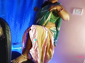 Desi Low-spirited Bhabhi Nude and Fingering Her Pussy