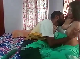 Indian sexy nokrani screwed by young brass hats   viral with clear audio!!