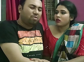 Desi wife Sex! Plz shudder at captivated by me and make me pregnant!
