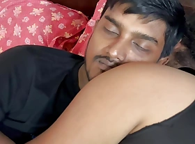 TWO BROTHERS Have sexual intercourse The brush BHABI VERY HARD