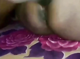 Dasi Wife fucking BBC husband ahead to with the addition of enjoy