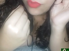 ASMR - Bem gostosinho