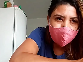 Vlog Sarah Rosa  Atriz ║ MáSCARAS
