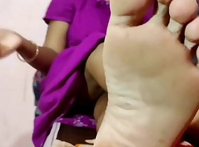Helpful aunty shows how much she loves him POV in Hindi roleplay