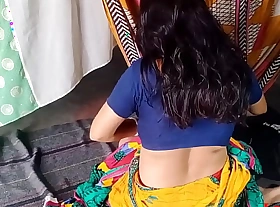 Bengali Village Wife Copulation Not roundabout earnest (Official video In foreign lands from Localsex31)