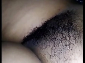 Indian mature muted pusy on high vc
