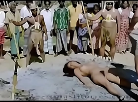 Eaten Alive  porn video  Hindi Dubbed[Trim]