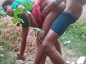 Indian desi real sex in outdoor forest Desi hot bhabhi gets fucked by her boyfriend