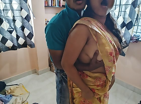 Desi Indian sex shadi  hoote hi patni ko chodna shuru