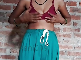 Indian teacher wholesale Village sister faking teacher wholesale stepsister home faking show aap video