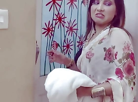 Indian Bhabi Cheated her husband and fucked wide of Dewar Full hindi Flick