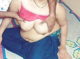 Local Desi Indian Mom Sex With stepson with Scrimp Quite a distance a home ( Official Movie By Meenarocky)