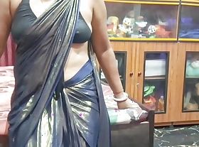 Indian  maid fucking with houseowner son with clear audio