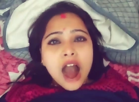 Bhabhi ne Devar se Chudwaya Desi Doggy Style Hard Fucking 20 min Hindi Audio.