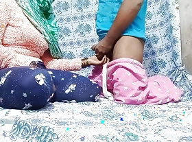 Dasi Punjabi unshaded and boy sex in the room