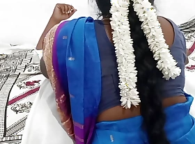 Tamil couples Sly night sex with my new husband hard fingerings pussy licking hot bleat