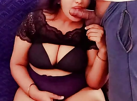Indian Desi Wife Arya Sucked Will not hear of Boss Cock upon the addition of Boss Fucked Will not hear of Pussy upon Cumshot