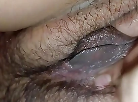Pussy close up
